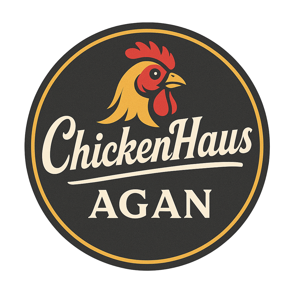 Agan Restaurant